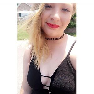 Meet your Posher, Madelaine